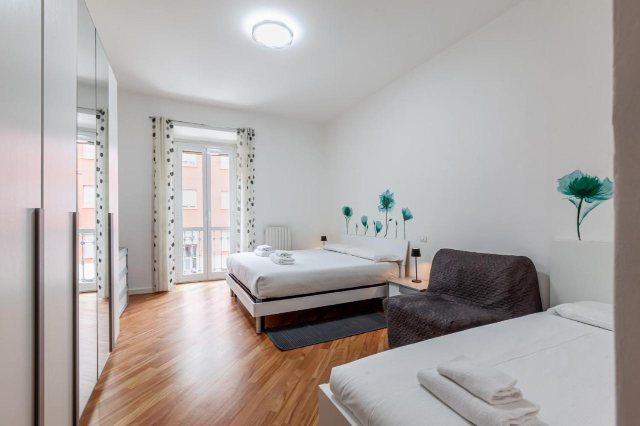 Easylife - Oasi Urbana In Zona Bocconi Apartment Milan Exterior photo