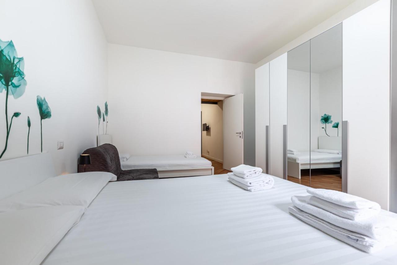 Easylife - Oasi Urbana In Zona Bocconi Apartment Milan Exterior photo