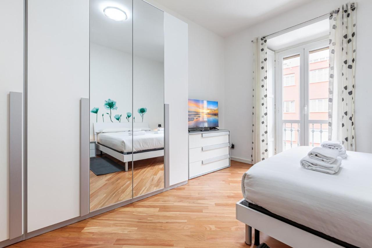 Easylife - Oasi Urbana In Zona Bocconi Apartment Milan Exterior photo