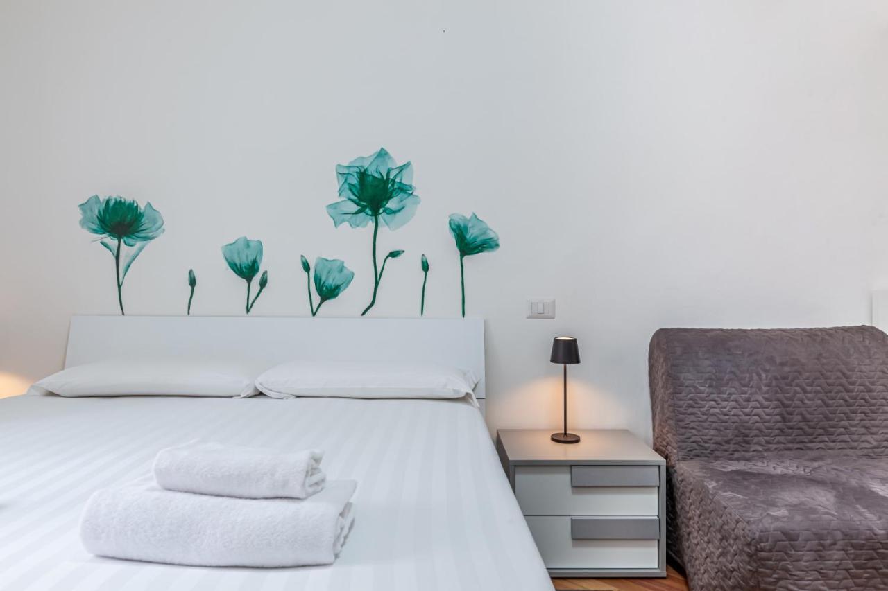 Easylife - Oasi Urbana In Zona Bocconi Apartment Milan Exterior photo